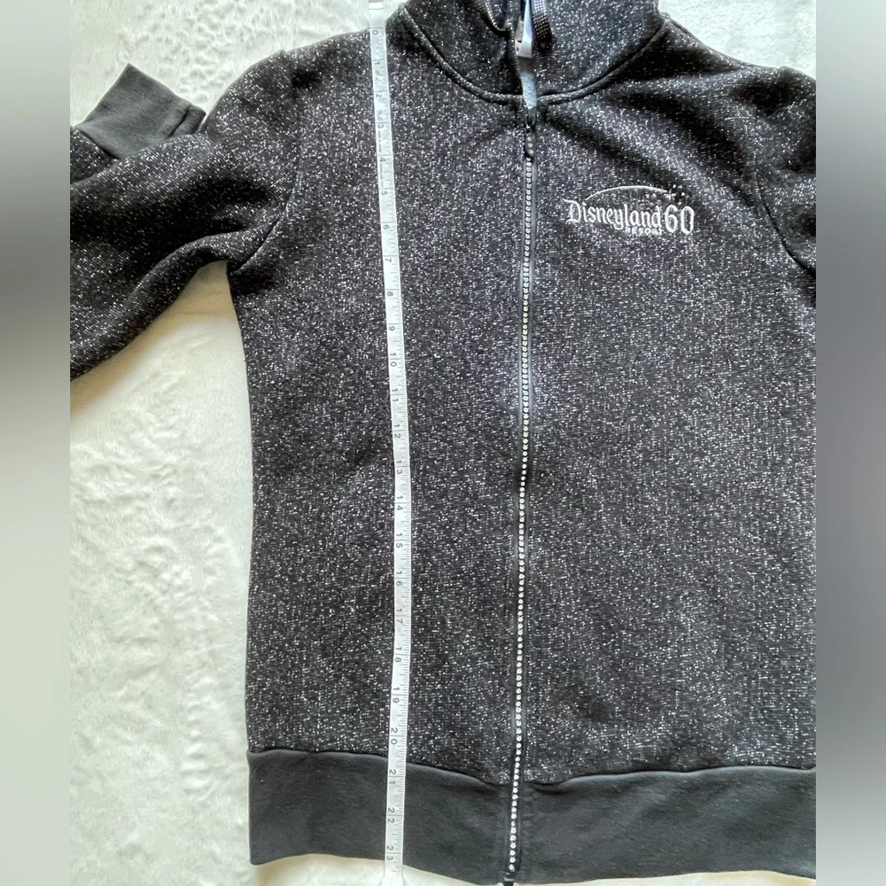 Disneyland Jacket size XS